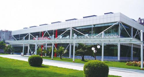 紅河卷煙廠的應用