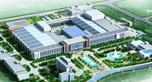 大理卷煙廠的應用